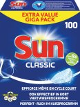 Sun Tabs Classic 100 Stück