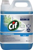 Cif Pro Formula Nettoyant pour fenêtres et surfaces Profess.