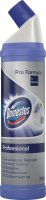 Domestos Pro Formula WC Entkalker Professional 750ml