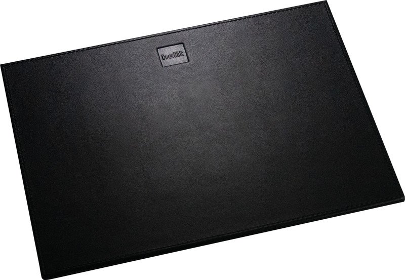 Helit Mausmatte schwarz Pic1