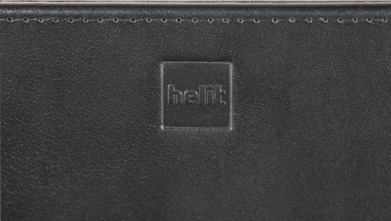 Helit Mausmatte schwarz Pic3