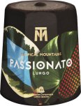 Tropical Mountains Kaffeekapseln Passionato Lungo