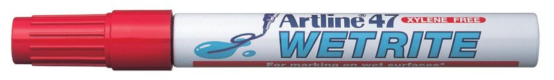 Artline Marker Wetrite 47 1.5mm nicht nachfüllbar Pic1