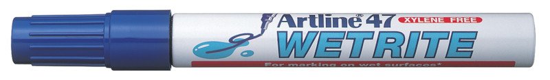 Artline Marker Wetrite 47 1.5mm nicht nachfüllbar Pic1