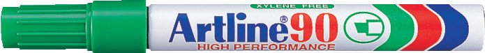 Artline Permanentmarker 90 2-5mm nachfüllbar Pic1