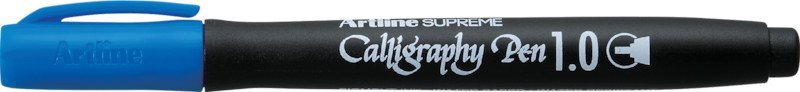 Artline Ergoline Calligraphy Pen 1mm Pic1