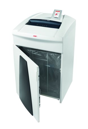 HSM Securio Aktenvernichter P40i 0.78x11mm Pic2