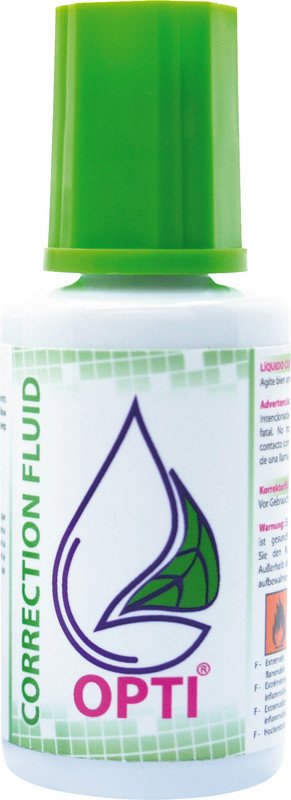 Opti Fluid Liquide de correction 20ml Pic1