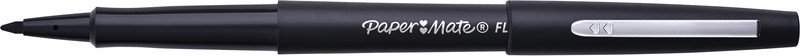 Paper Mate Faserschreiber Flair 0.7mm schwarz Pic1