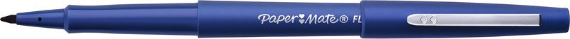 Paper Mate Faserschreiber Flair 0.7mm blau Pic1