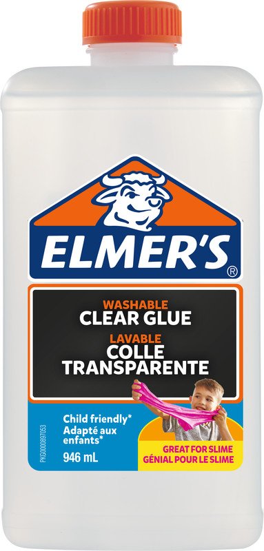 Elmer's Colle de bricolage Pic1