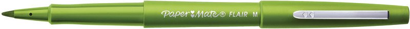 Paper Mate Faserschreiber Flair 0.7mm hellgrün Pic1