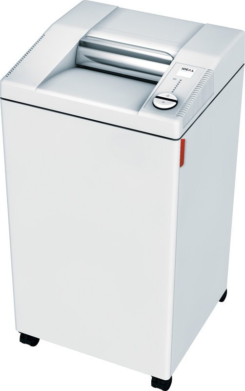 Ideal Aktenvernichter 2604/MC 8x12mm Pic1