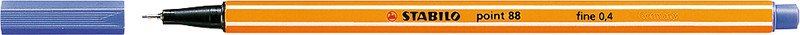 Stabilo Tintenfeinschreiber point 88 0.4mm violett Pic1