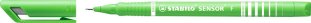 Stabilo Stylo fibre sensor 189 0.3mm