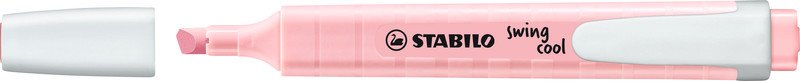 Stabilo Textmarker swing cool Pastel Edition 4er Set Pic2