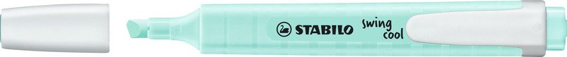 Stabilo Textmarker swing cool Pastel Edition 4er Set Pic4