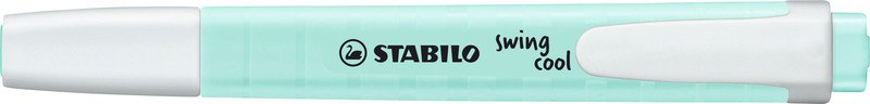 Stabilo Textmarker swing cool Pastel Edition Pic2