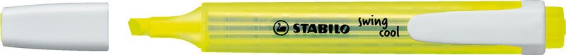 Stabilo Textmarker swing cool 8er Set Pic2