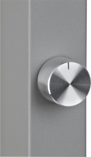 Maul Stehleuchte LED jupiter dimmbar Pic3