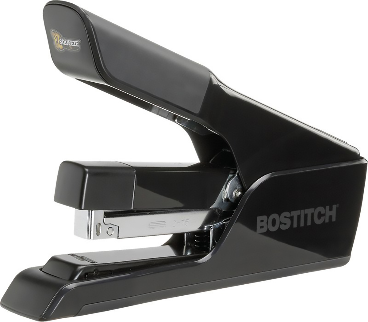 Bostitch Blockheftmaschine B875 Flat Clinch 7.5mm Pic1