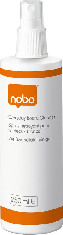 Nobo Weisswandtafelreiniger Everyday 250ml Pic1