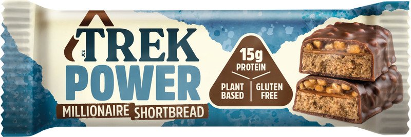 Trek Energieriegel Power 50g Pic1