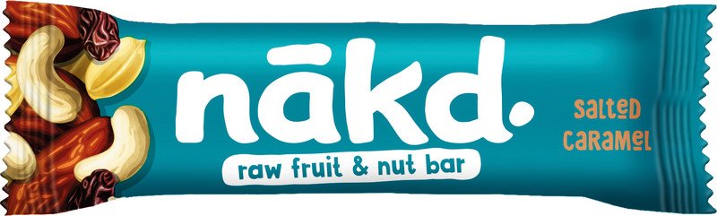 Nakd Riegel Raw Bars 35g Pic3