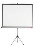 Nobo Stativ Leinwand 145x108.8cm