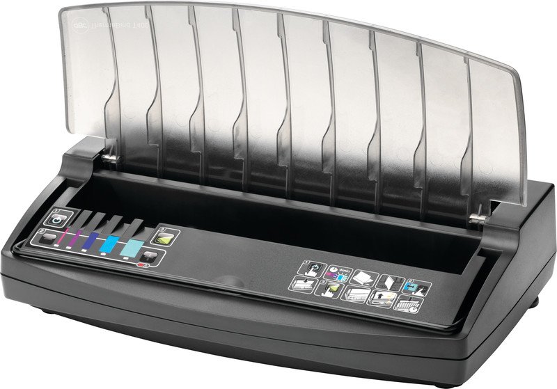 GBC Thermorelieuse T400 Pic1