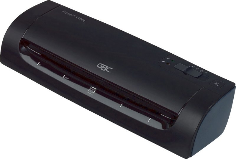 GBC laminateur Fusion 1100L A4 Pic1