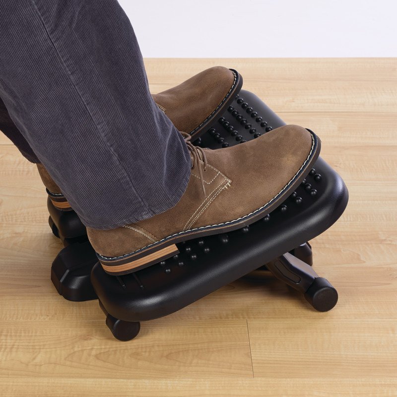 Kensington repose-pieds SoleMassage Vo300 Pic5