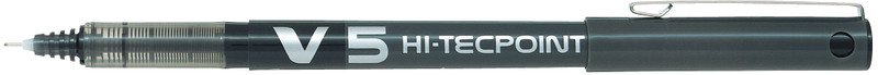 Pilot Roller Hi-Tecpoint V5 0.5mm nicht nachfüllbar Pic1