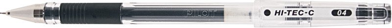 Pilot Gelroller BegreeN G-Tec-C4 0.4mm Pic1