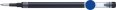 Pilot Rollerpatronen MR3 0.4mm blau