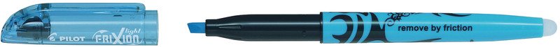 Pilot Textmarker FriXion light blau Pic1