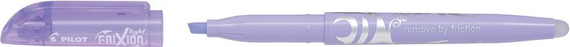 Pilot Textmarker Frixion Light soft violett Pic1