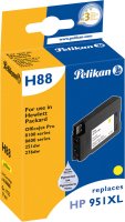 Pelikan InkJet CN048AE yellow