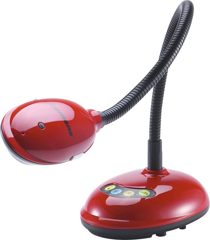 Lumens Visualiseur DC-136 Ladibug Pic2