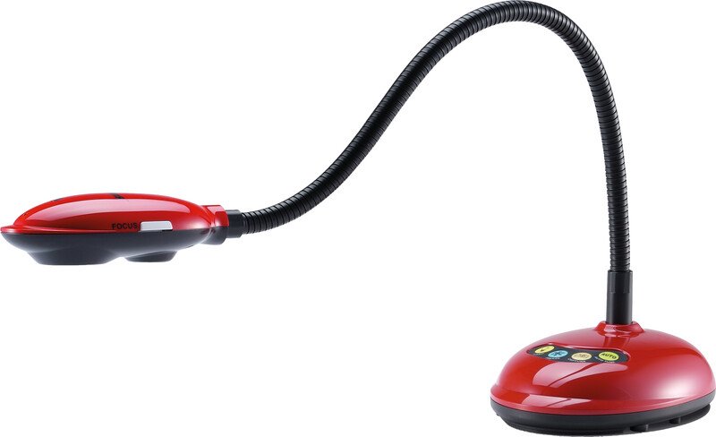 Lumens Visualiseur DC-136 Ladibug Pic3