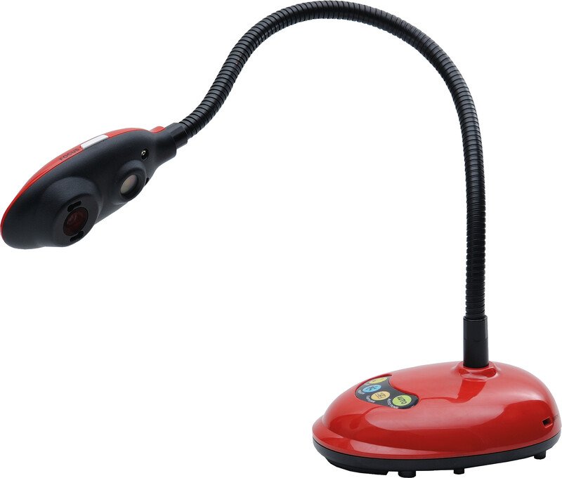 Lumens Visualiseur DC-136 Ladibug Pic4