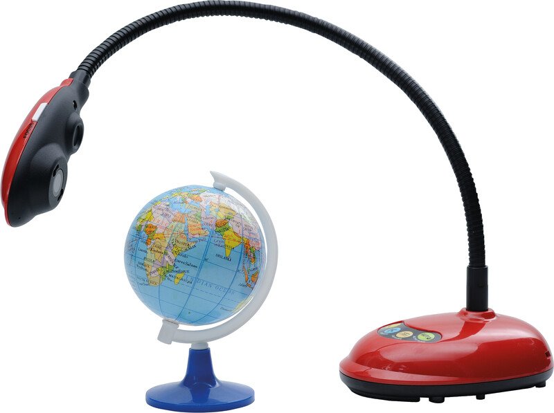 Lumens Visualiseur DC-136 Ladibug Pic6
