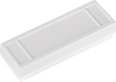 Legamaster Tafelwischer magnethaftend 143 x 48 mm