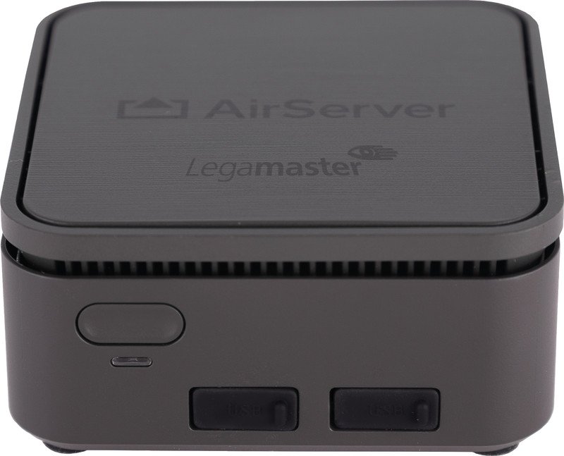 Legamaster Präsentationssystem AirServer Connect 2 Pic1