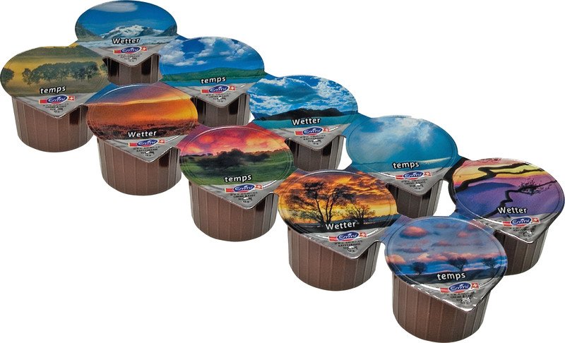 Emmi Kaffeerahm UHT Portionen 12g à 10 Pic1