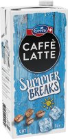 Emmi Caffè Latte UHT Summer Breaks 1L