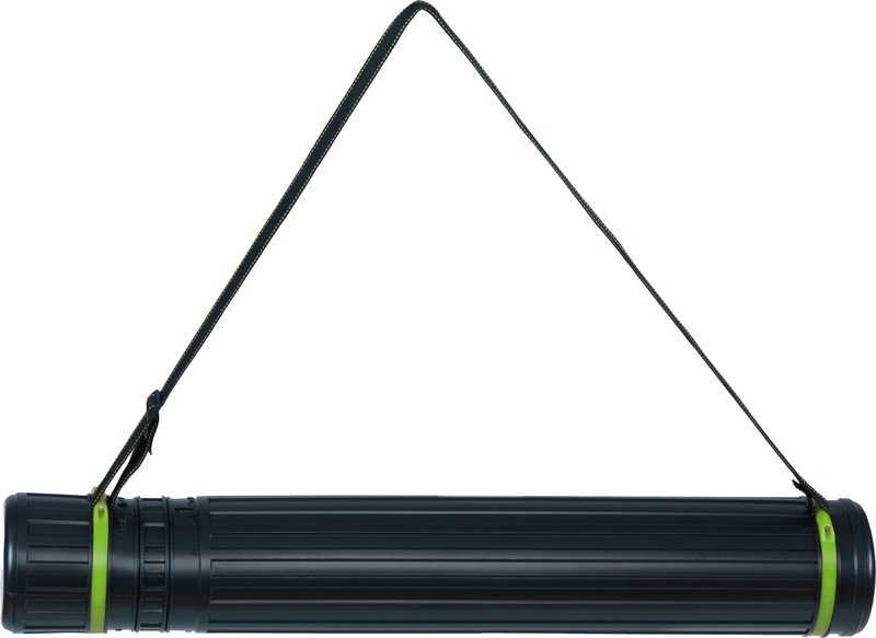 Presign Tube à plan 75 - 135 cm, Ø 125 mm Pic1