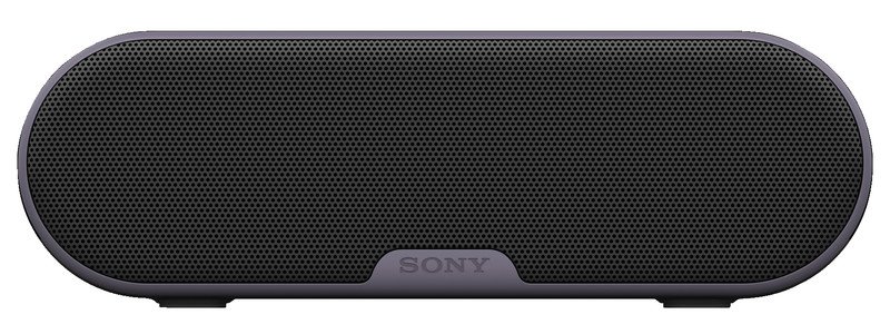 Sony Lautsprecher SRS-X2B Pic1