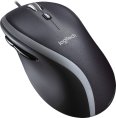 Logitech Optical souris M500 pour droitiers