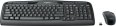 Logitech Wireless Tastatur & Maus MK330
